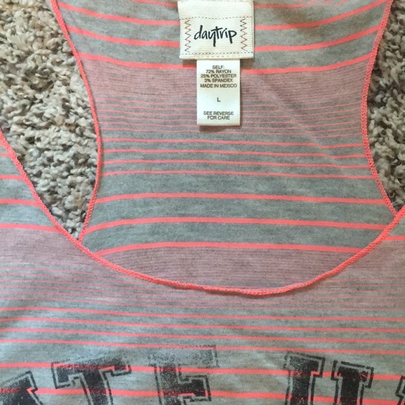 Tank - Picture 2 of 2